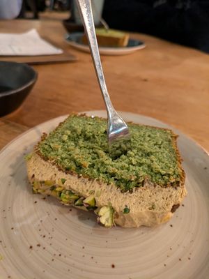  at Bhalu in Nijmegen