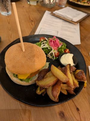  at Bhalu in Nijmegen