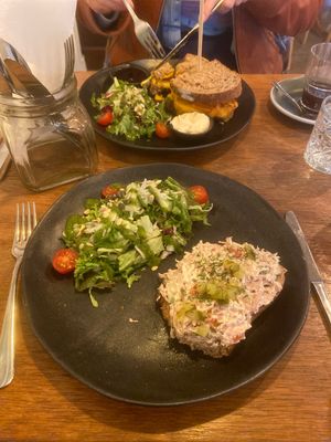   at Bhalu in Nijmegen