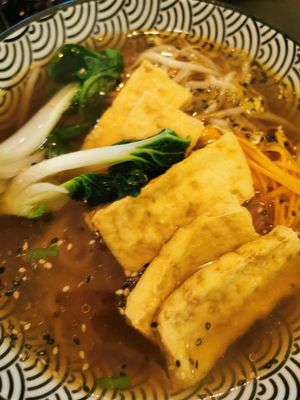  at Kimbap Spot in Bochum