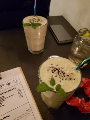  at Kimbap Spot in Bochum