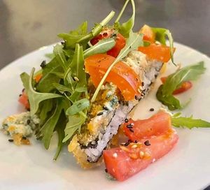  at Kimbap Spot in Bochum