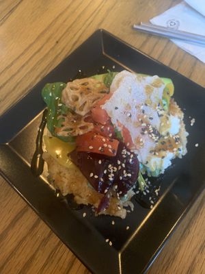   at Kimbap Spot in Bochum