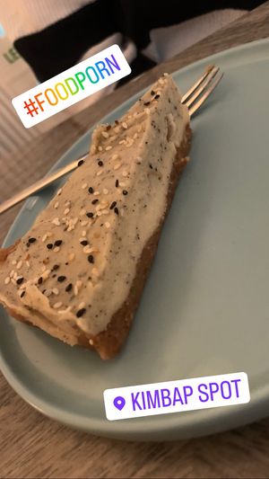   at Kimbap Spot in Bochum