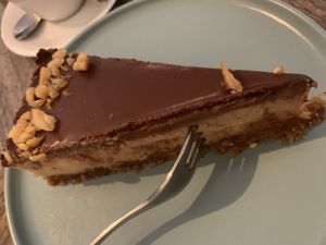   at Kimbap Spot in Bochum