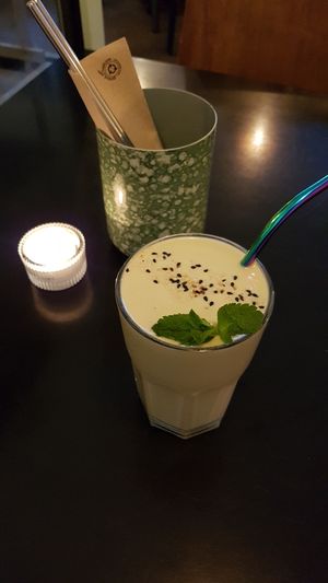  at Kimbap Spot in Bochum