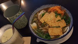  at Kimbap Spot in Bochum