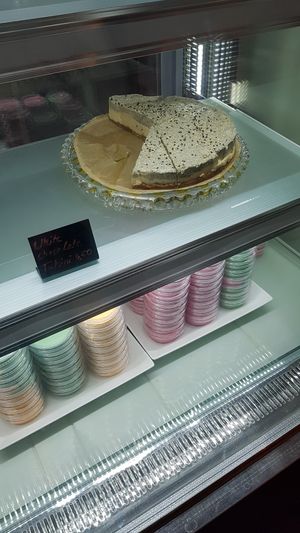  at Kimbap Spot in Bochum