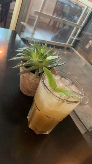   at Kimbap Spot in Bochum