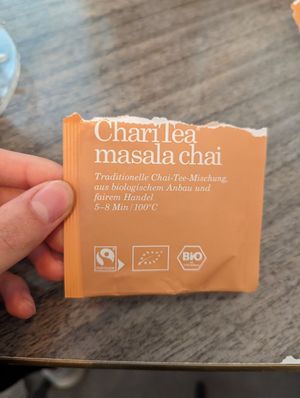  at Kimbap Spot in Bochum