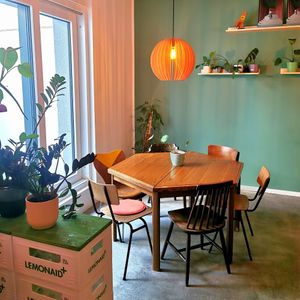  at Kimbap Spot in Bochum