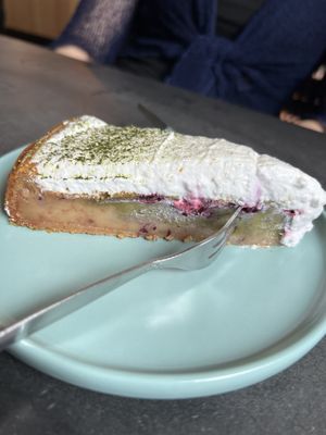 Mochi-Cake  at Kimbap Spot in Bochum