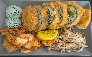 Happy Cheeze Mix  at Kimbap Spot in Bochum