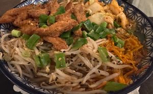   at Kimbap Spot in Bochum