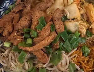   at Kimbap Spot in Bochum