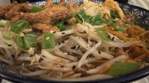   at Kimbap Spot in Bochum