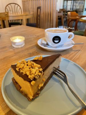   at Kimbap Spot in Bochum