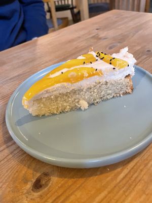   at Kimbap Spot in Bochum