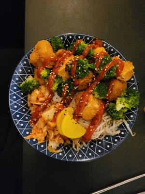  at Kimbap Spot in Bochum