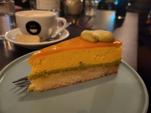  at Kimbap Spot in Bochum