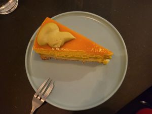  at Kimbap Spot in Bochum