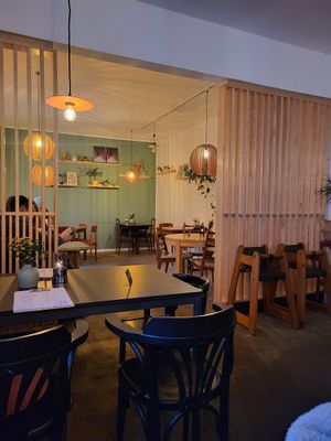  at Kimbap Spot in Bochum