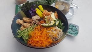 🤤🤤🤤 at Kimbap Spot in Bochum