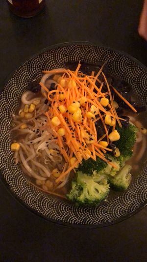 Happy Udon Day at Kimbap Spot in Bochum