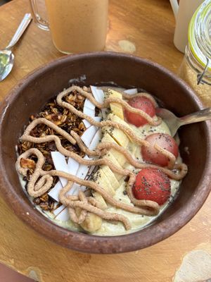   at Ding Repair Cafe in San Juan Del Sur