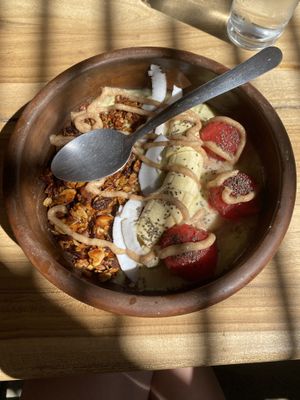   at Ding Repair Cafe in San Juan Del Sur