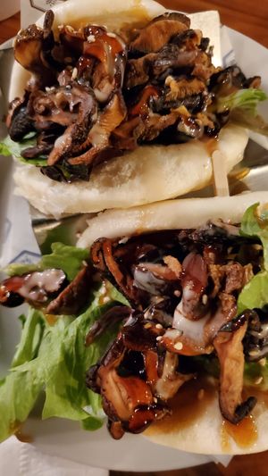  at RAKKAN Ramen - DTLA in Los Angeles