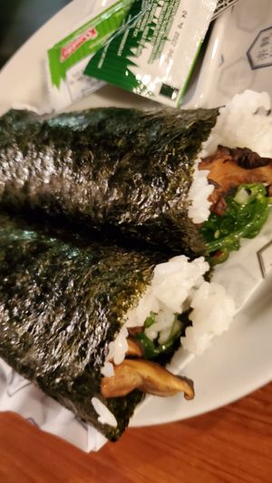  at RAKKAN Ramen - DTLA in Los Angeles