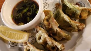  at RAKKAN Ramen - DTLA in Los Angeles