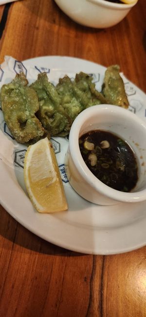  at RAKKAN Ramen - DTLA in Los Angeles