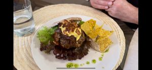  at Bio.Tequim Vegetariano Restaurante in Tavira