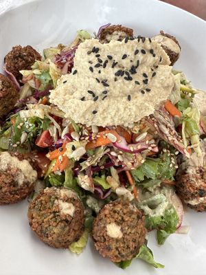   at Bio.Tequim Vegetariano Restaurante in Tavira