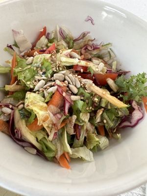   at Bio.Tequim Vegetariano Restaurante in Tavira