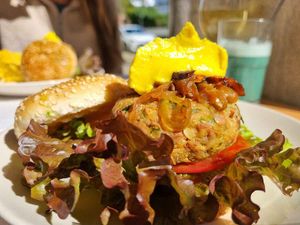  at Bio.Tequim Vegetariano Restaurante in Tavira