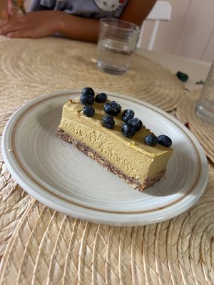  at Bio.Tequim Vegetariano Restaurante in Tavira