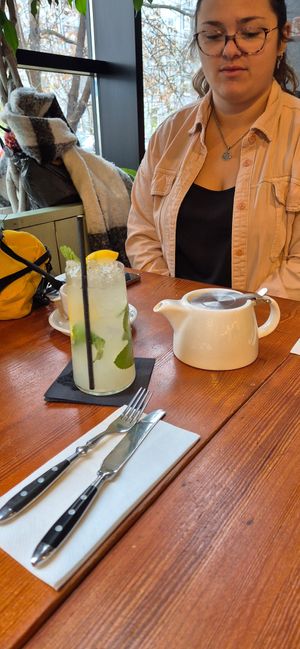  at Orzo People Music Nature in Krakow