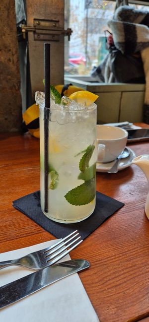  at Orzo People Music Nature in Krakow