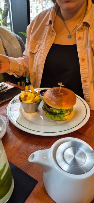  at Orzo People Music Nature in Krakow