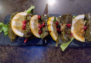 Yallanji at Al Wadi in Sevilla