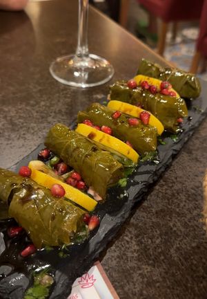   at Al Wadi in Sevilla