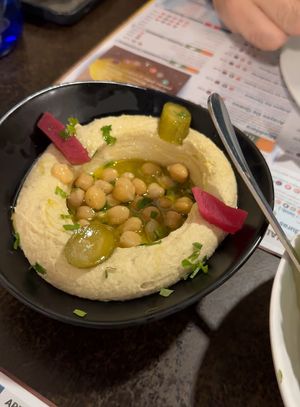   at Al Wadi in Sevilla