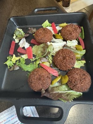   at Al Wadi in Sevilla