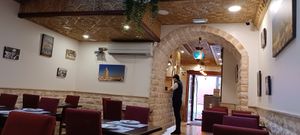  at Al Wadi in Sevilla