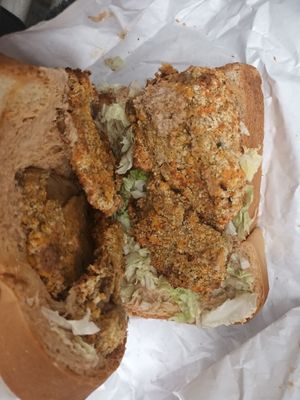  at Tiendas Naturales in Rosario