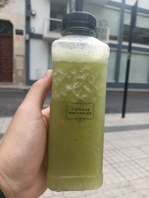  at Tiendas Naturales in Rosario