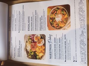  at Tiendas Naturales in Rosario